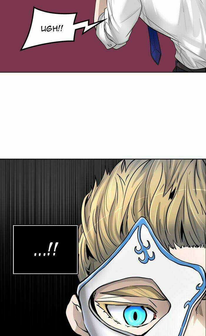 Cuộc Chiến Trong Tòa Tháp - Chapter 421 - Trang 27