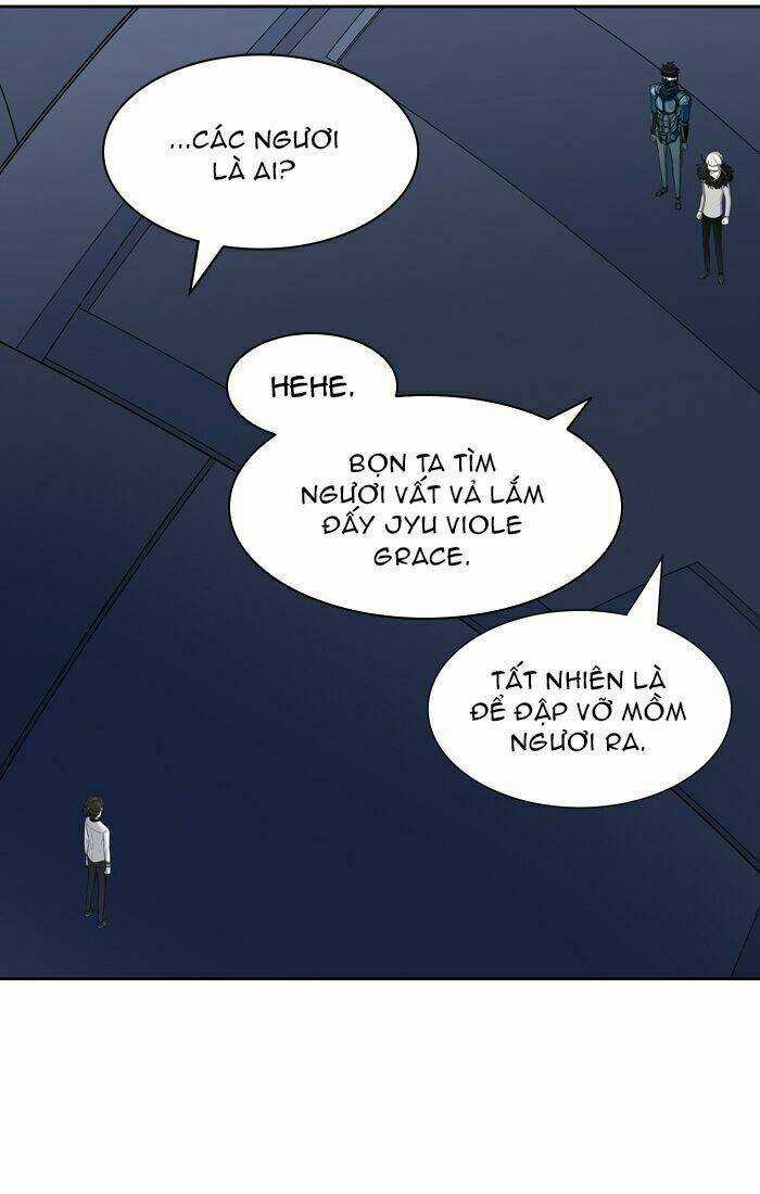 Cuộc Chiến Trong Tòa Tháp - Chapter 421 - Trang 32