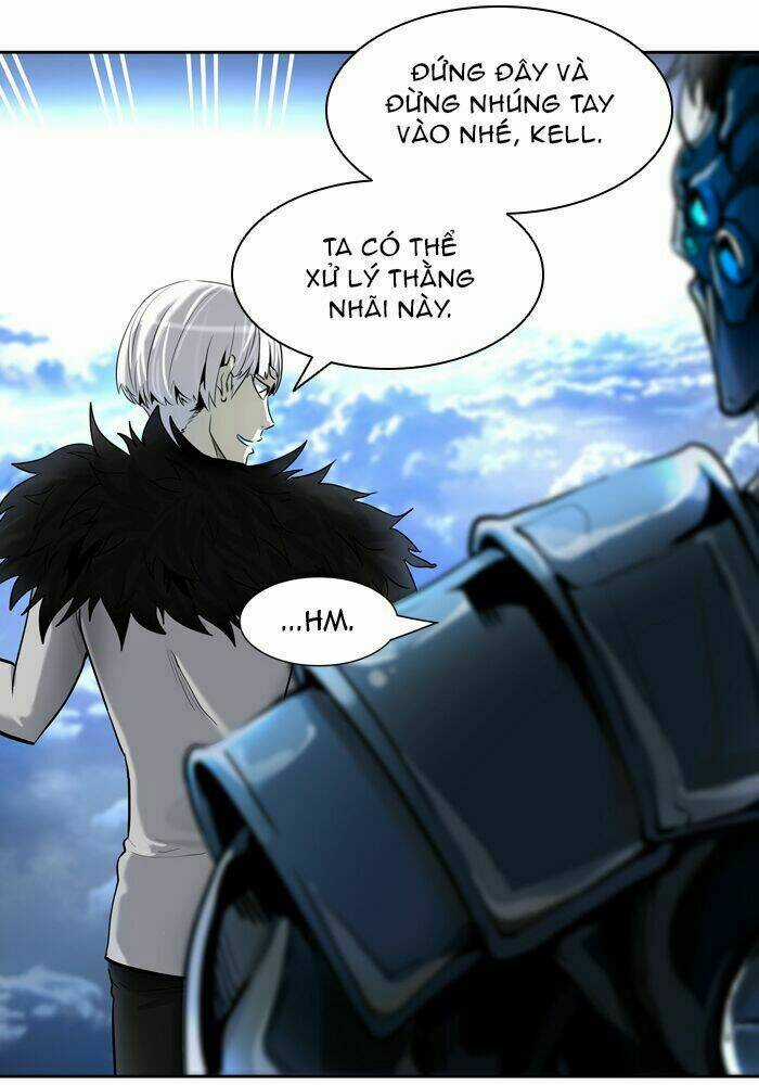 Cuộc Chiến Trong Tòa Tháp - Chapter 421 - Trang 34
