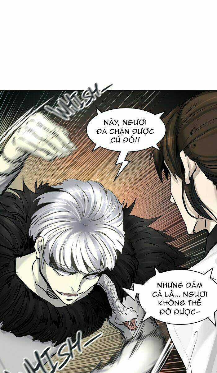 Cuộc Chiến Trong Tòa Tháp - Chapter 421 - Trang 41