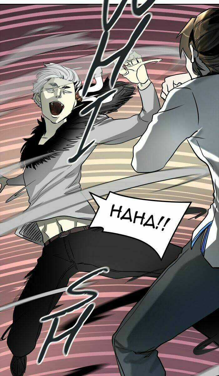 Cuộc Chiến Trong Tòa Tháp - Chapter 421 - Trang 44