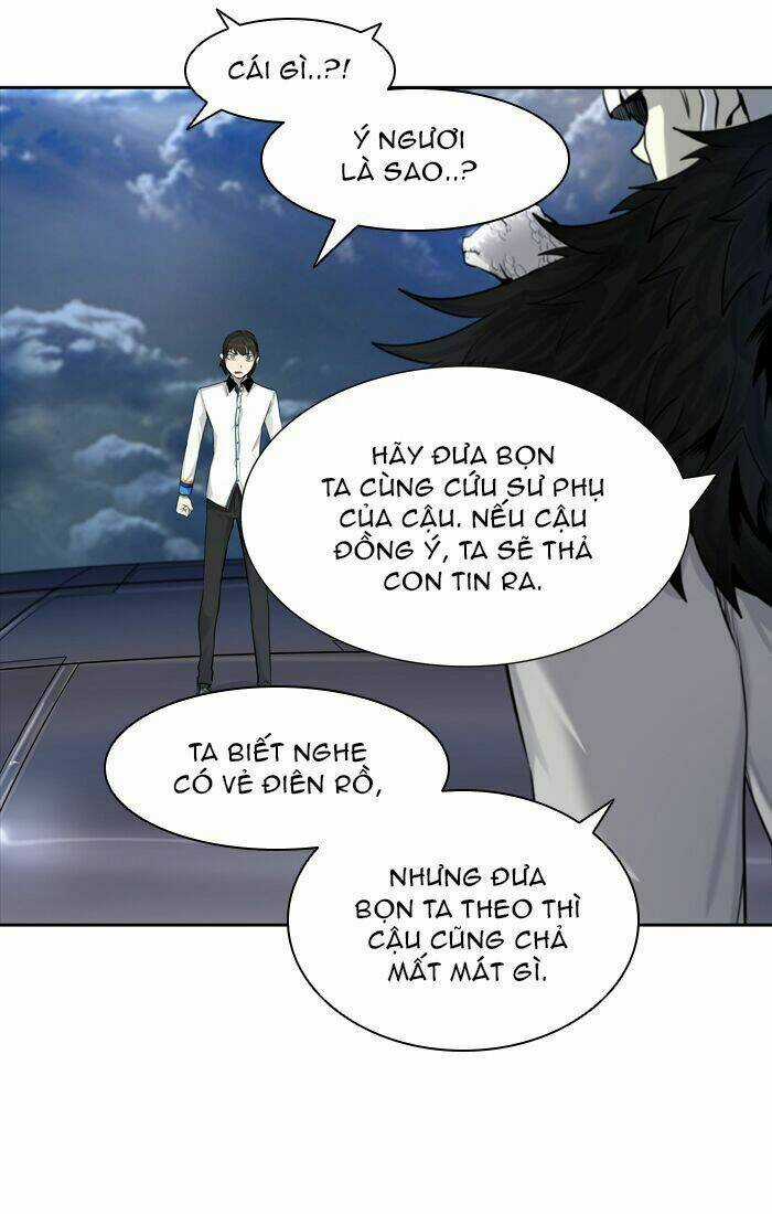 Cuộc Chiến Trong Tòa Tháp - Chapter 421 - Trang 79