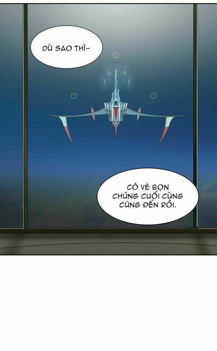 Cuộc Chiến Trong Tòa Tháp - Chapter 421 - Trang 86