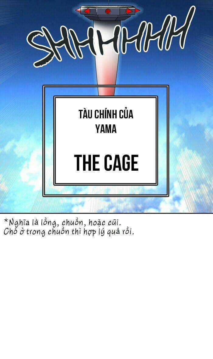 Cuộc Chiến Trong Tòa Tháp - Chapter 421 - Trang 89