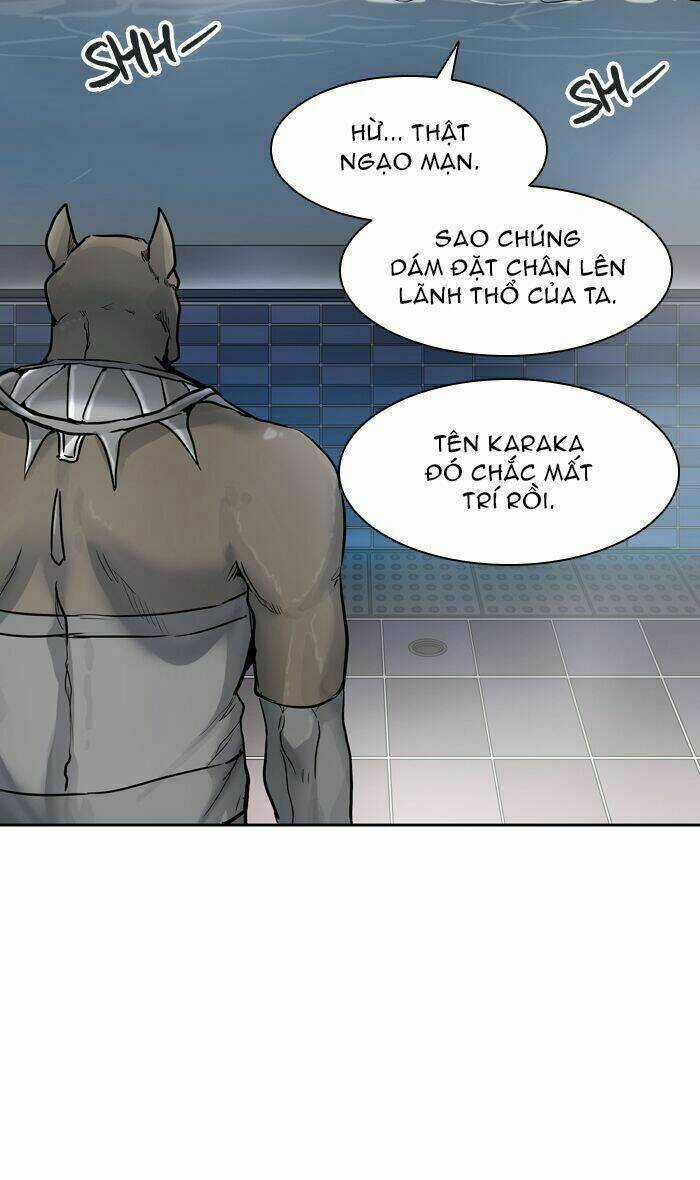 Cuộc Chiến Trong Tòa Tháp - Chapter 421 - Trang 92