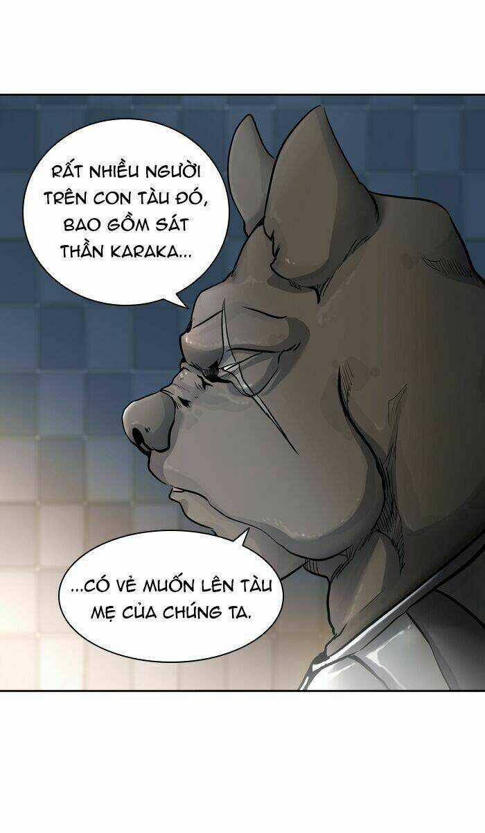 Cuộc Chiến Trong Tòa Tháp - Chapter 422 - Trang 3