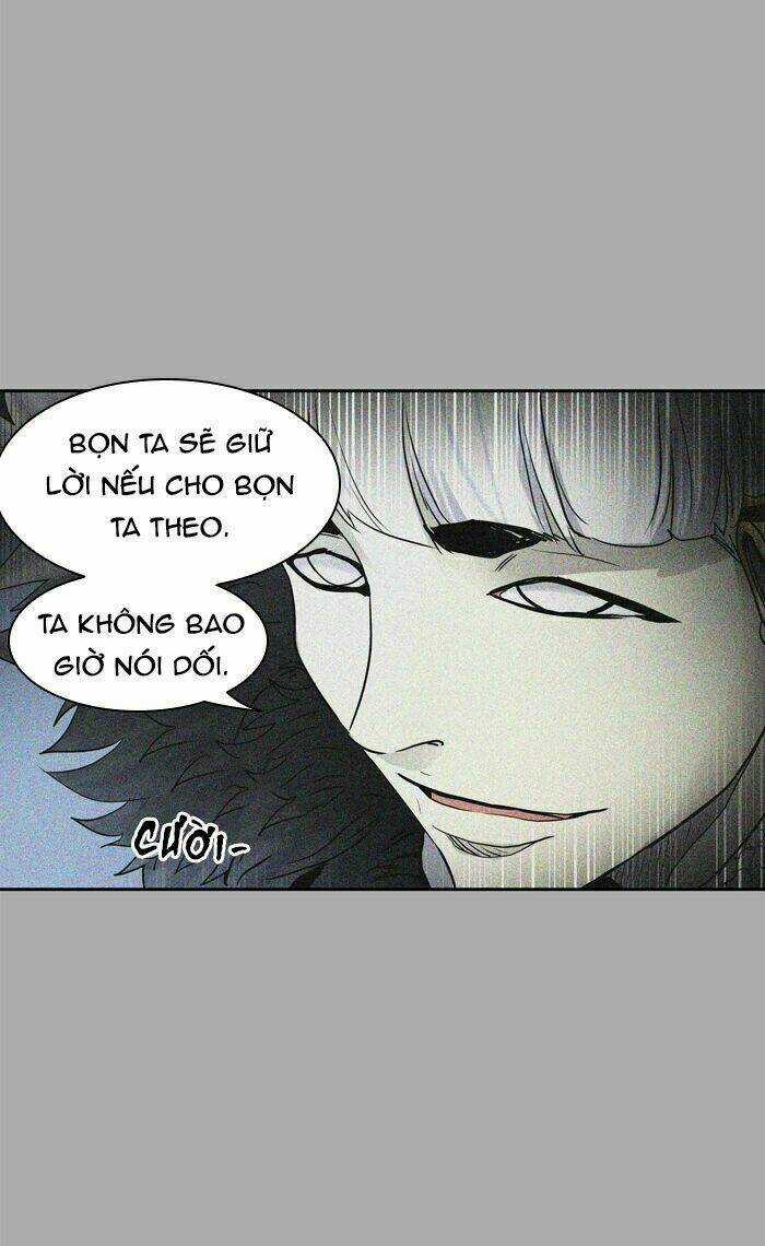 Cuộc Chiến Trong Tòa Tháp - Chapter 422 - Trang 32