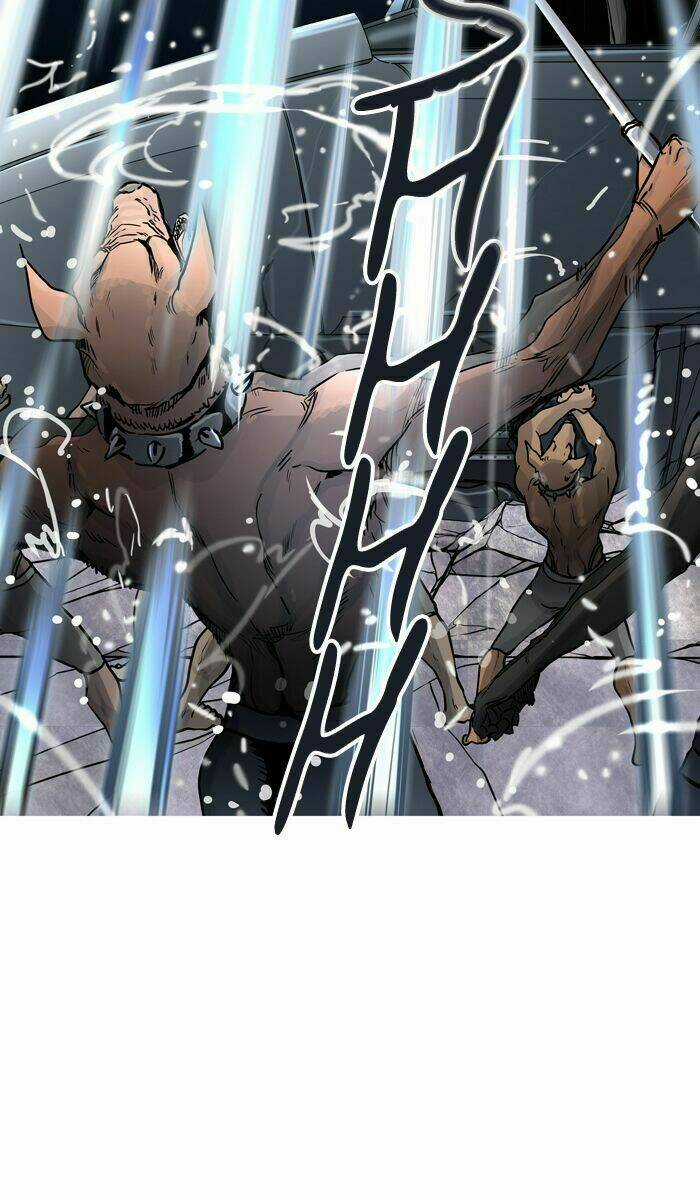 Cuộc Chiến Trong Tòa Tháp - Chapter 422 - Trang 65