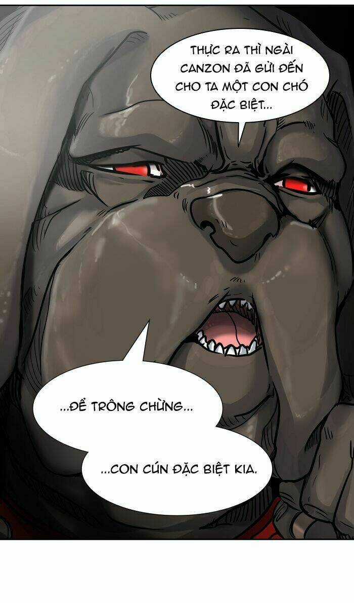 Cuộc Chiến Trong Tòa Tháp - Chapter 422 - Trang 70