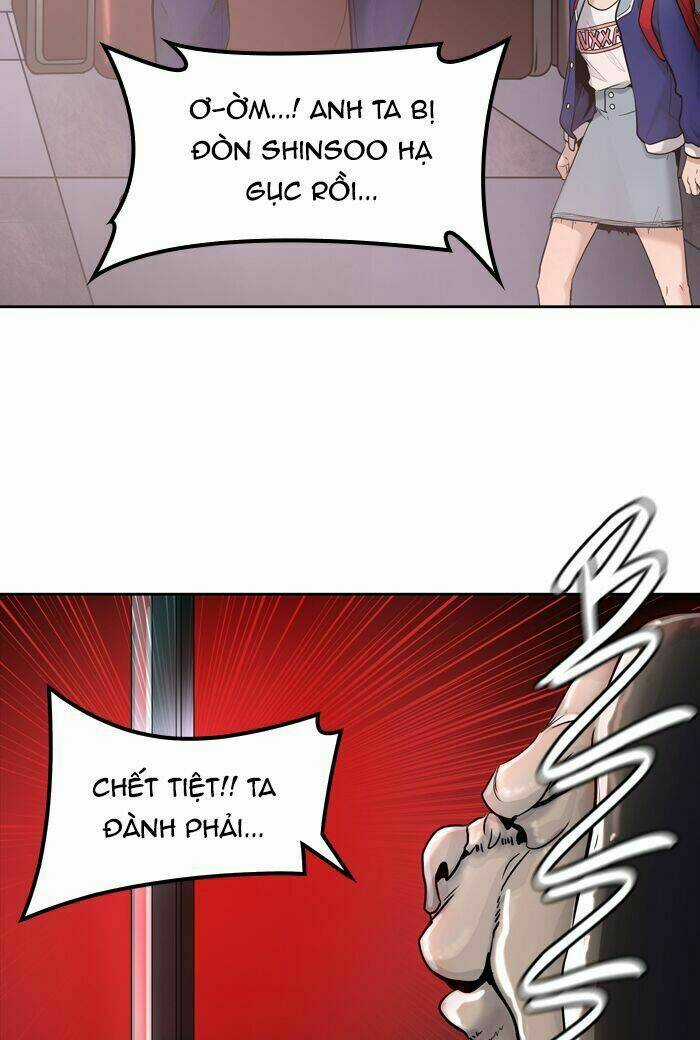 Cuộc Chiến Trong Tòa Tháp - Chapter 423 - Trang 106