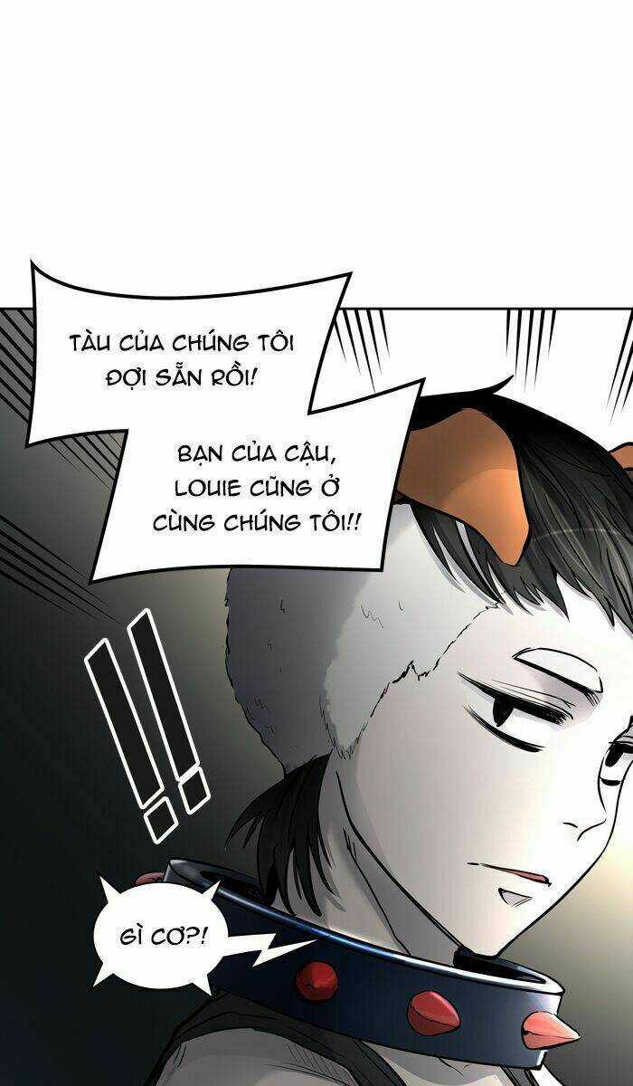 Cuộc Chiến Trong Tòa Tháp - Chapter 423 - Trang 33