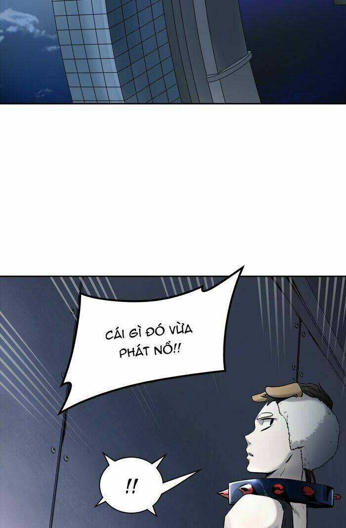 Cuộc Chiến Trong Tòa Tháp - Chapter 423 - Trang 49