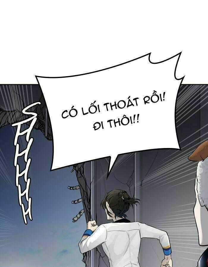 Cuộc Chiến Trong Tòa Tháp - Chapter 424 - Trang 1