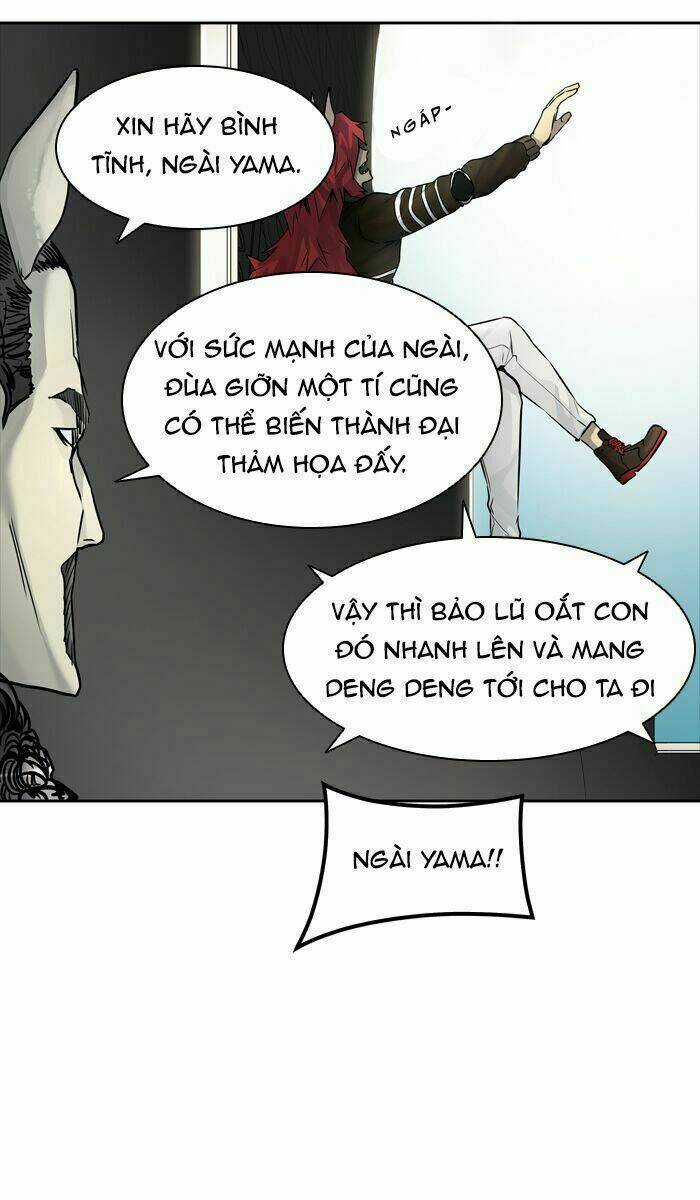 Cuộc Chiến Trong Tòa Tháp - Chapter 424 - Trang 114