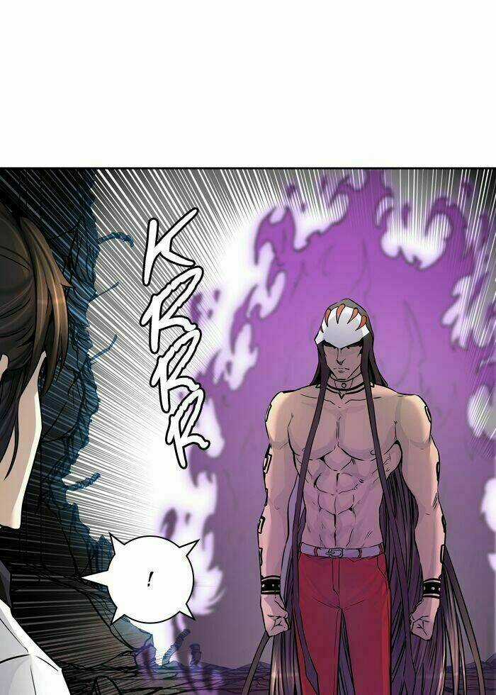 Cuộc Chiến Trong Tòa Tháp - Chapter 424 - Trang 17