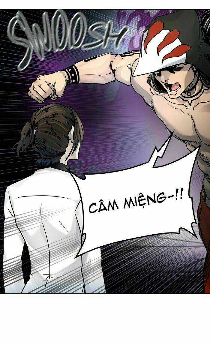 Cuộc Chiến Trong Tòa Tháp - Chapter 424 - Trang 31