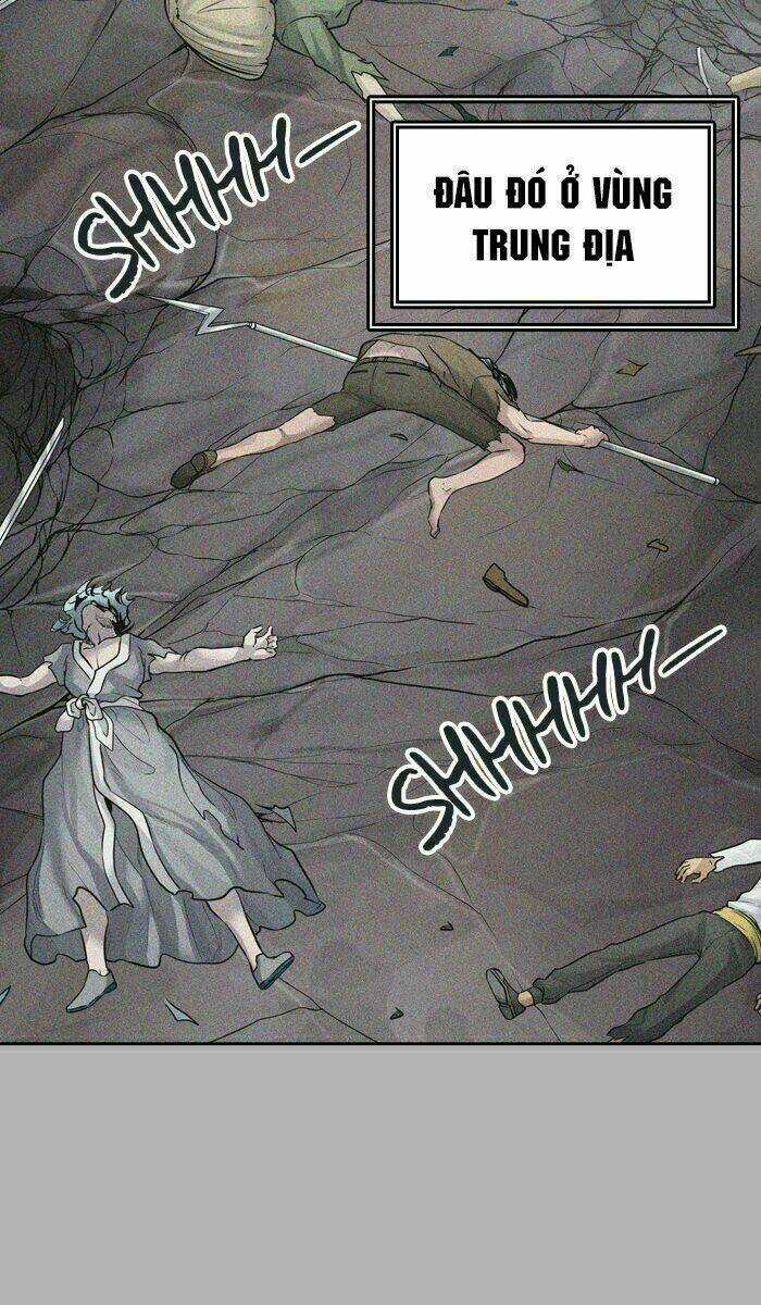 Cuộc Chiến Trong Tòa Tháp - Chapter 424 - Trang 38
