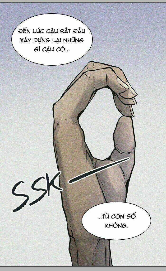 Cuộc Chiến Trong Tòa Tháp - Chapter 424 - Trang 44