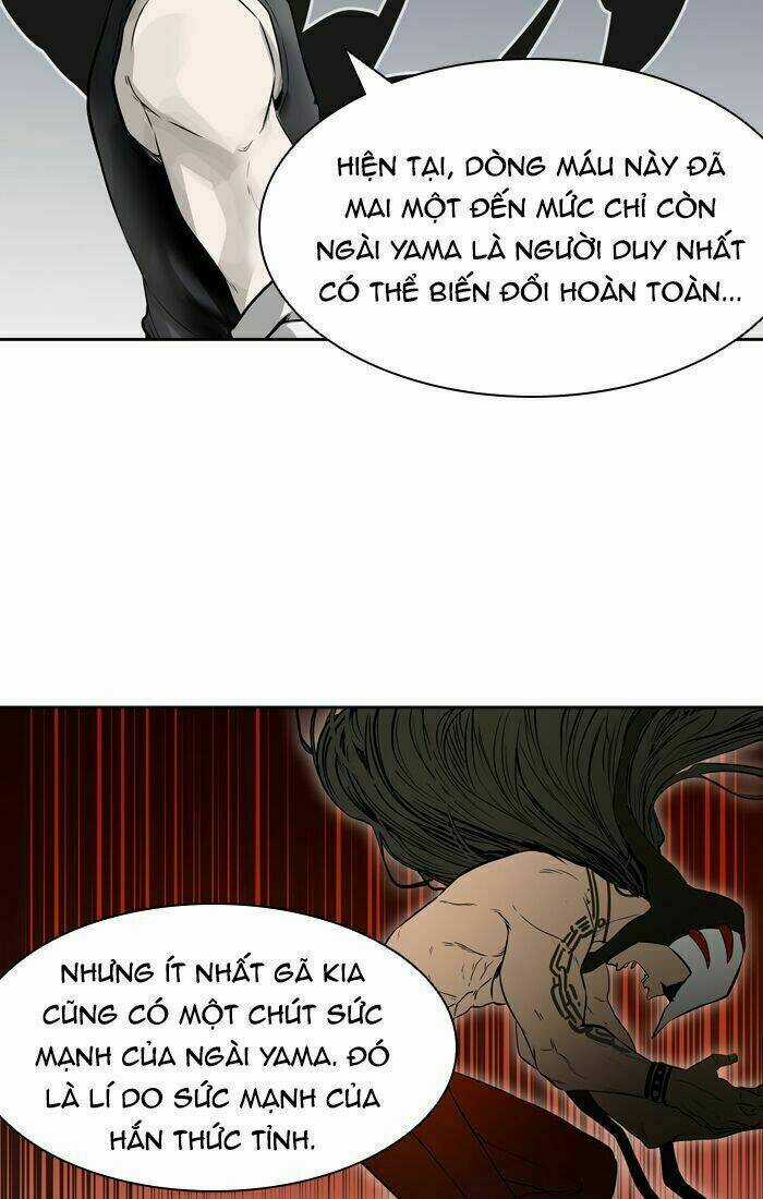 Cuộc Chiến Trong Tòa Tháp - Chapter 424 - Trang 60