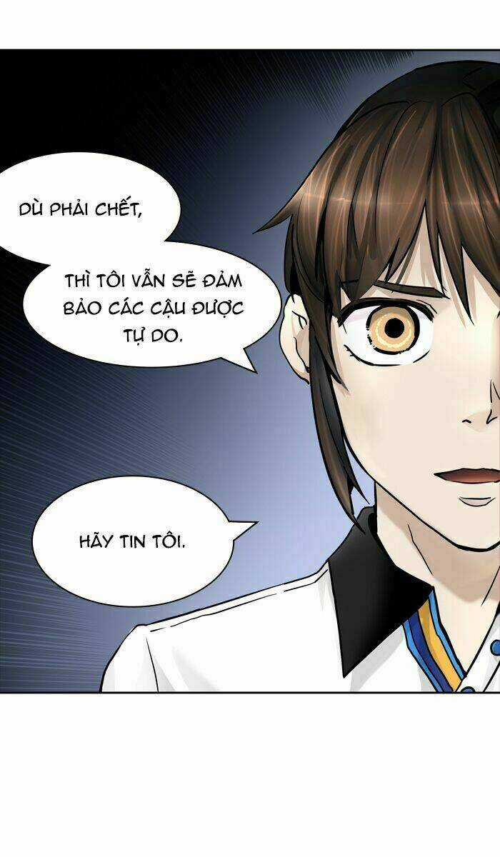 Cuộc Chiến Trong Tòa Tháp - Chapter 424 - Trang 80