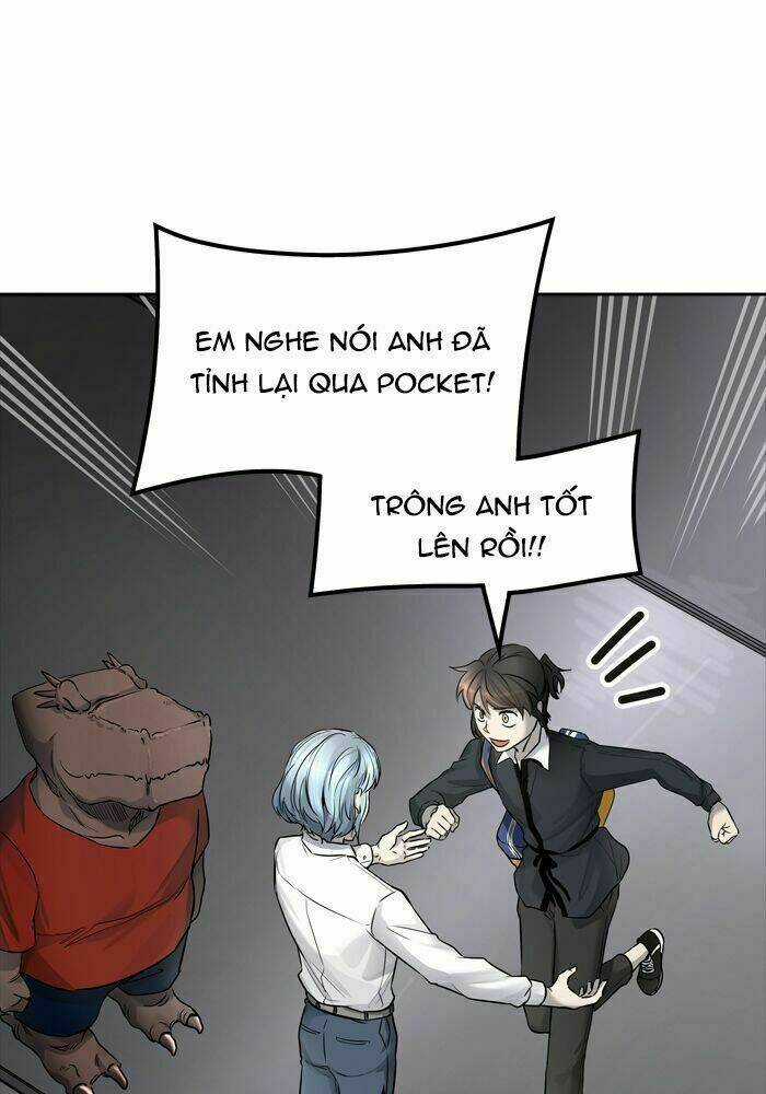 Cuộc Chiến Trong Tòa Tháp - Chapter 424 - Trang 90