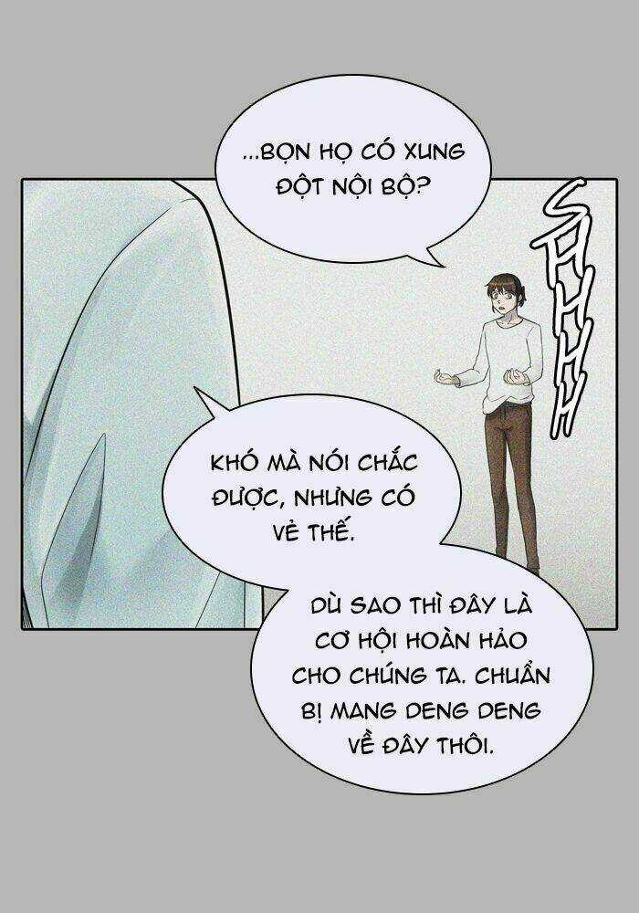 Cuộc Chiến Trong Tòa Tháp - Chapter 425 - Trang 13