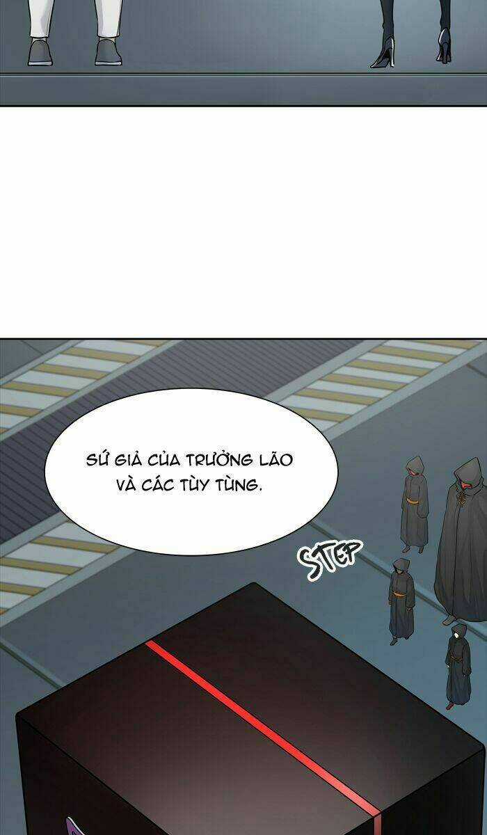 Cuộc Chiến Trong Tòa Tháp - Chapter 425 - Trang 153