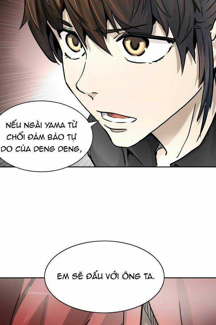 Cuộc Chiến Trong Tòa Tháp - Chapter 425 - Trang 24