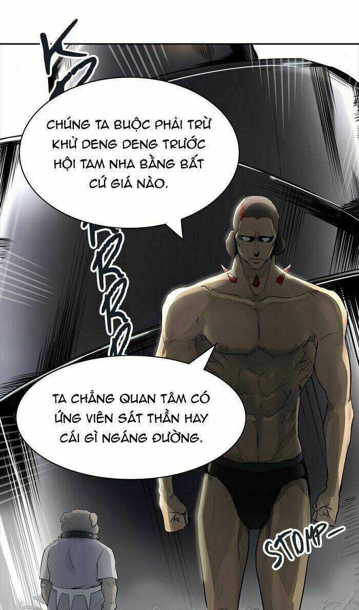 Cuộc Chiến Trong Tòa Tháp - Chapter 425 - Trang 39