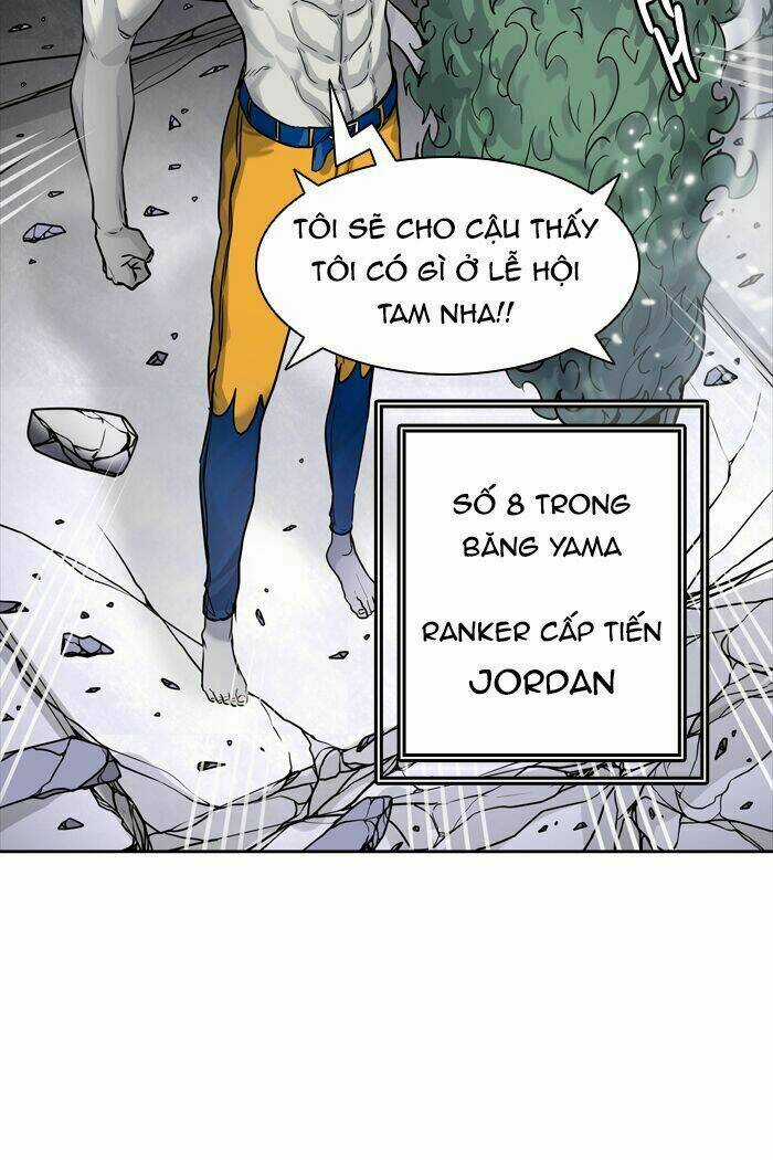 Cuộc Chiến Trong Tòa Tháp - Chapter 425 - Trang 95
