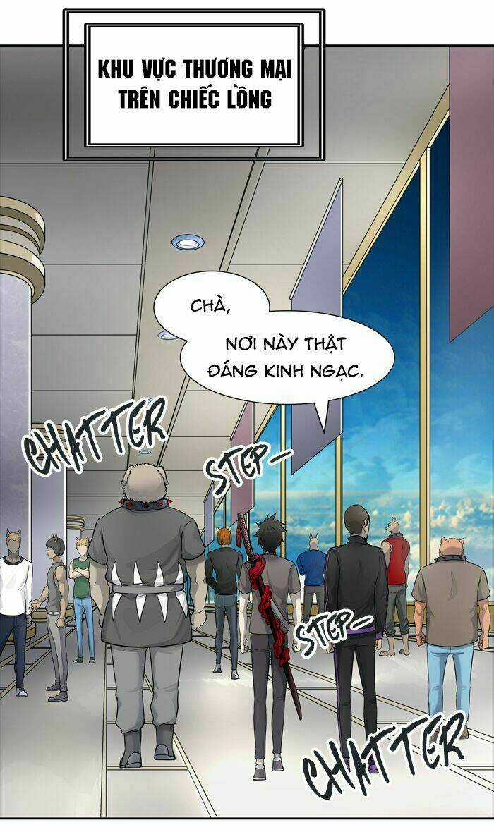 Cuộc Chiến Trong Tòa Tháp - Chapter 426 - Trang 50