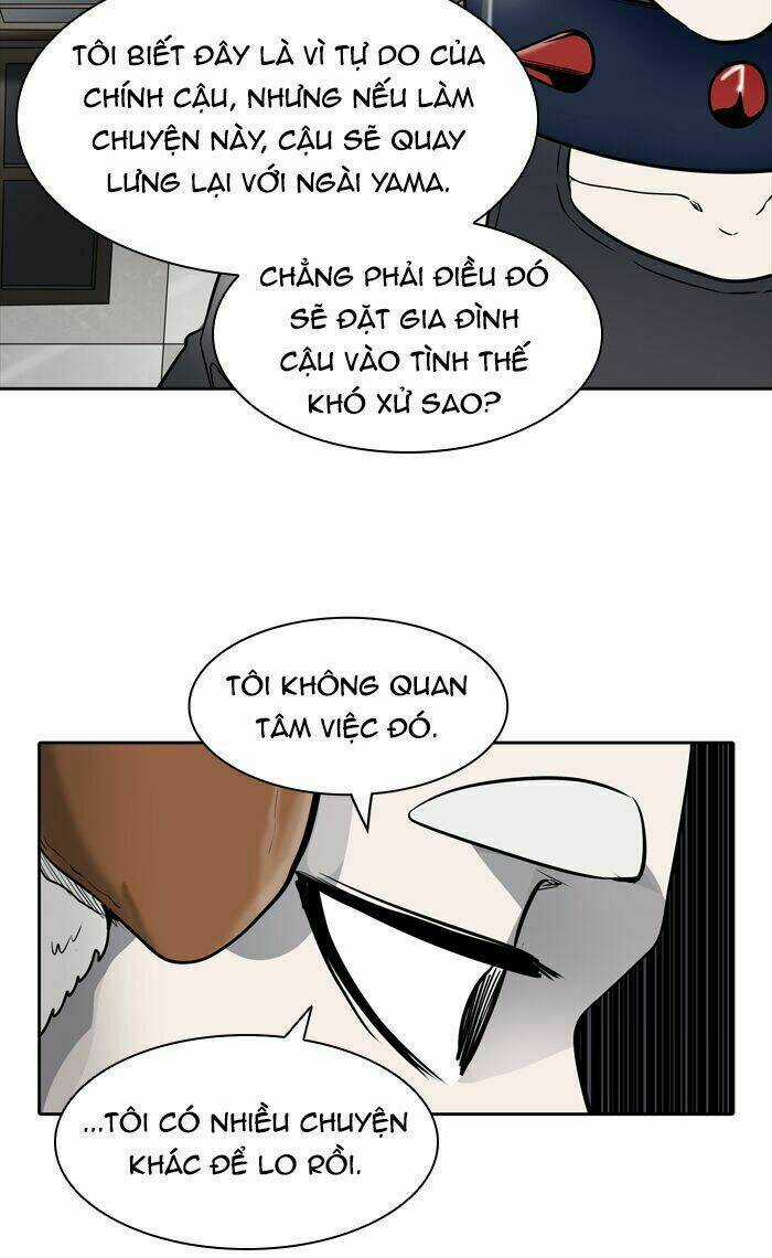 Cuộc Chiến Trong Tòa Tháp - Chapter 426 - Trang 69