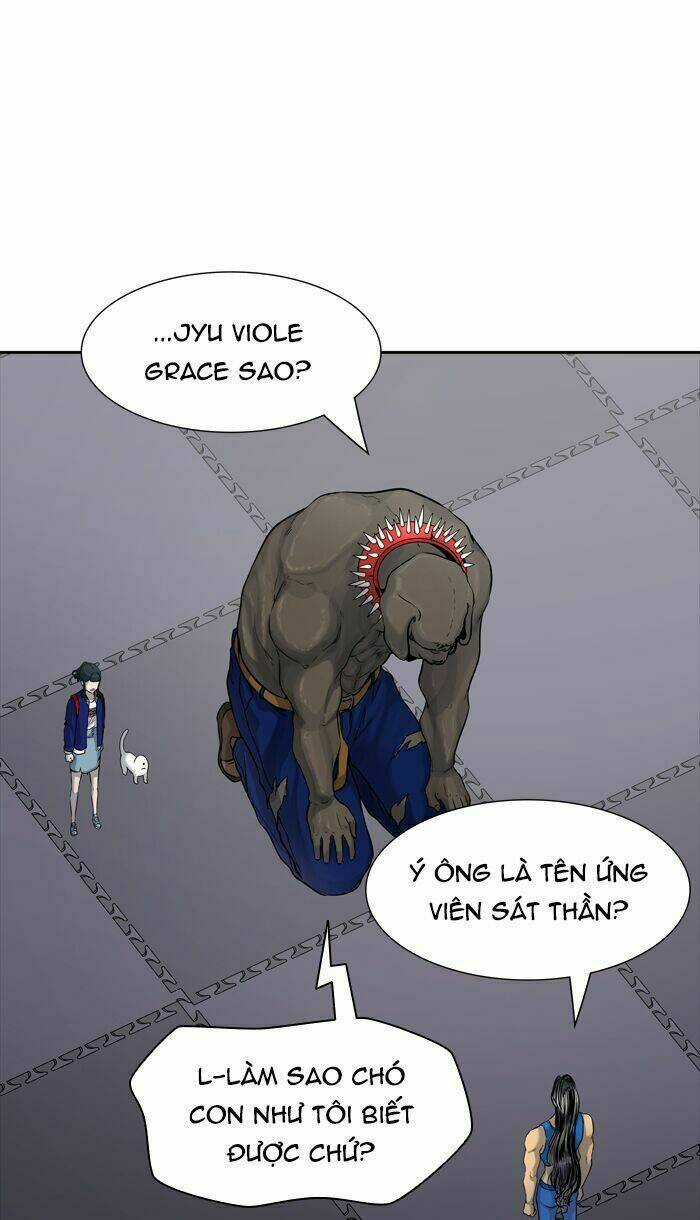 Cuộc Chiến Trong Tòa Tháp - Chapter 426 - Trang 77