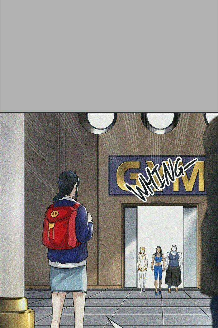 Cuộc Chiến Trong Tòa Tháp - Chapter 427 - Trang 104