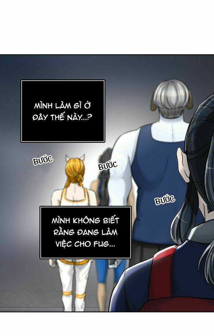 Cuộc Chiến Trong Tòa Tháp - Chapter 427 - Trang 112