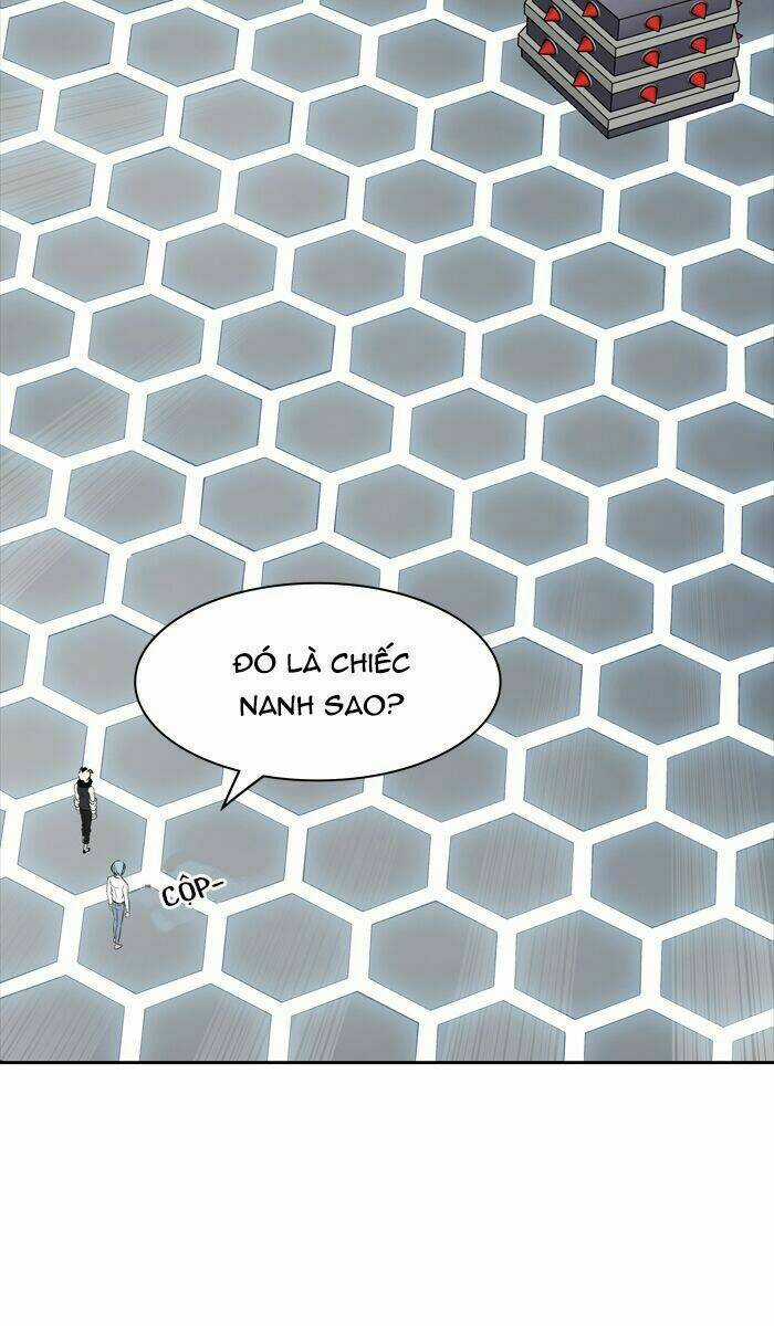 Cuộc Chiến Trong Tòa Tháp - Chapter 427 - Trang 3