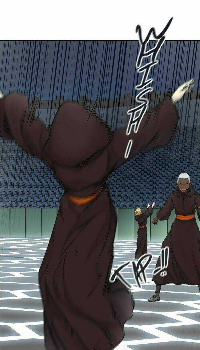 Cuộc Chiến Trong Tòa Tháp - Chapter 427 - Trang 37