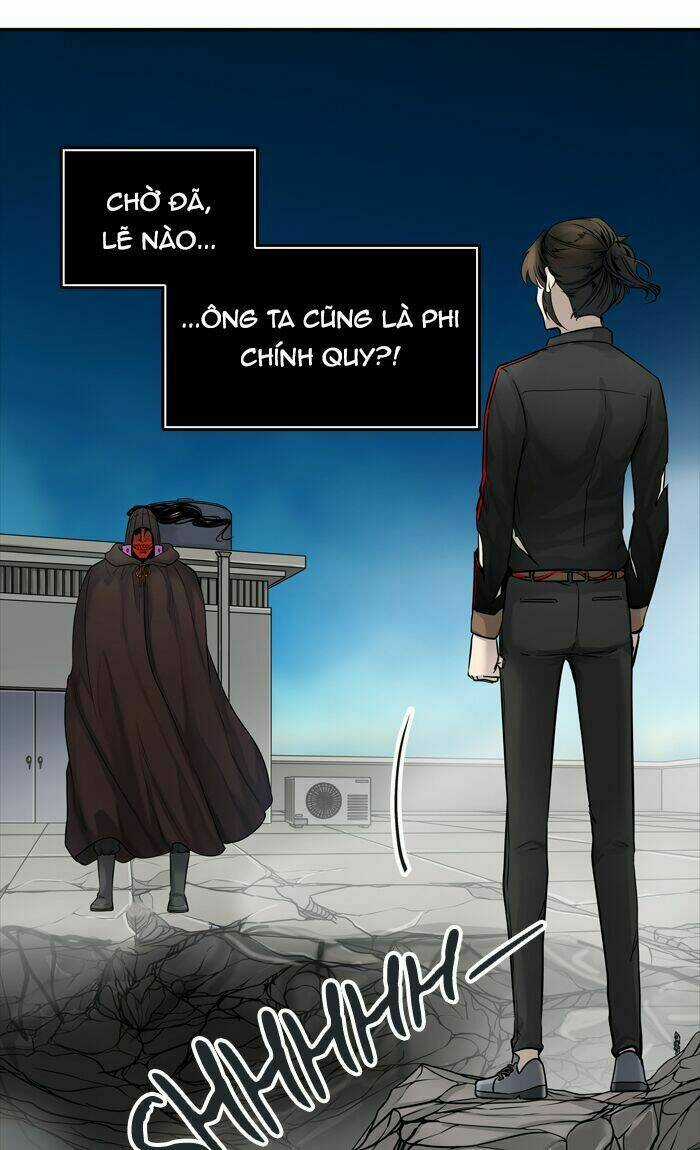 Cuộc Chiến Trong Tòa Tháp - Chapter 427 - Trang 64