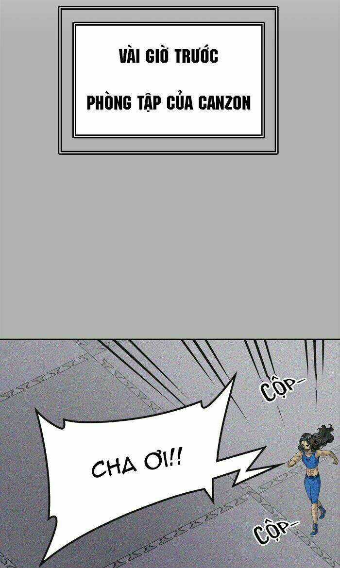 Cuộc Chiến Trong Tòa Tháp - Chapter 427 - Trang 86