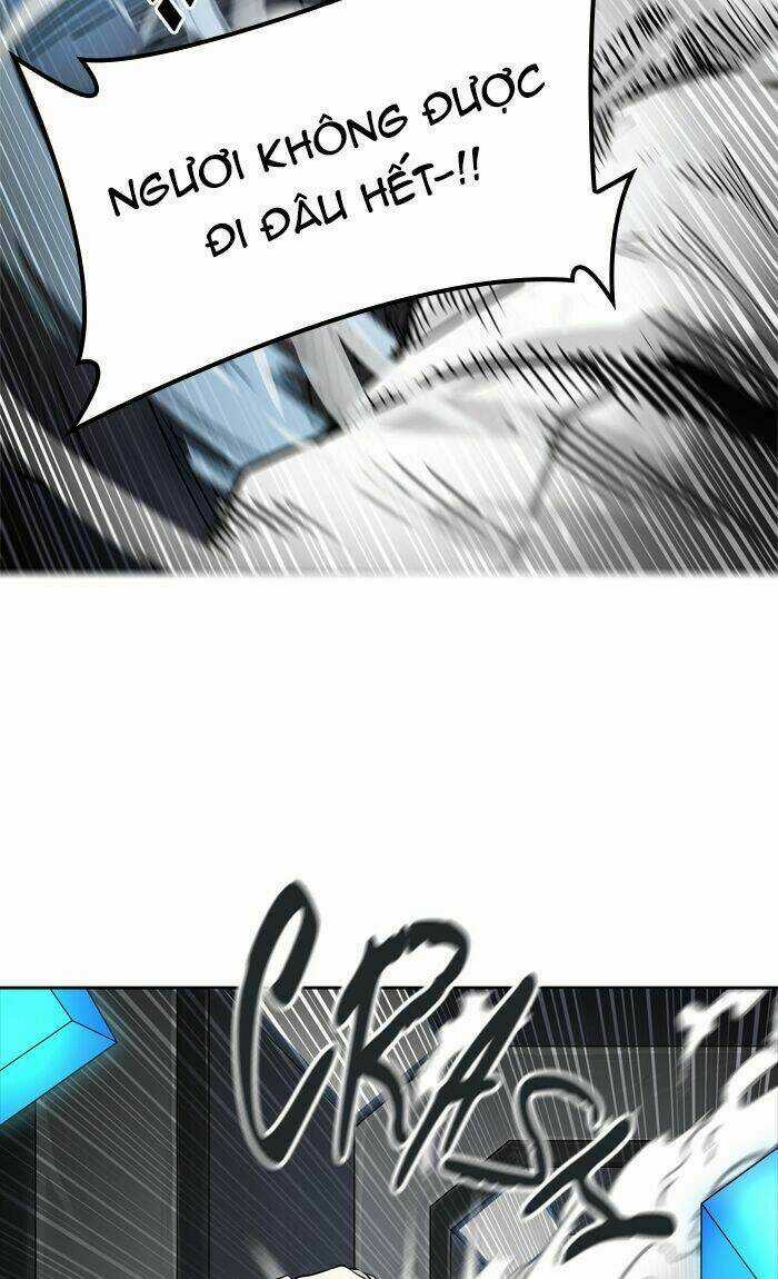 Cuộc Chiến Trong Tòa Tháp - Chapter 428 - Trang 9