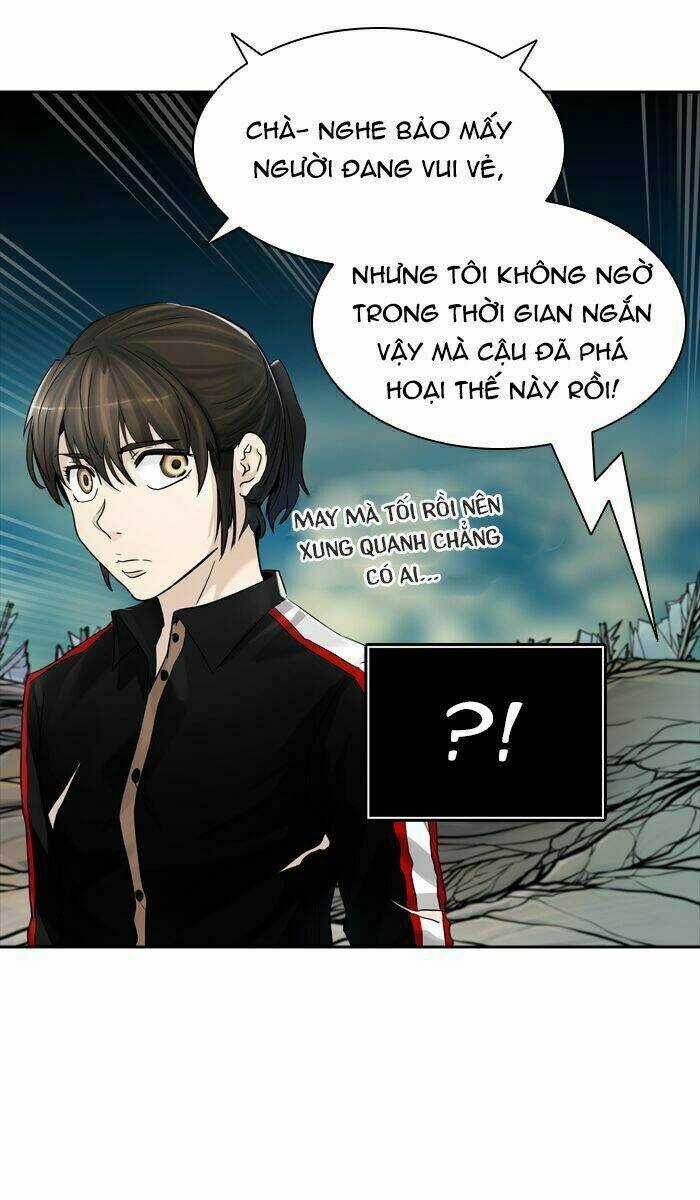 Cuộc Chiến Trong Tòa Tháp - Chapter 429 - Trang 34