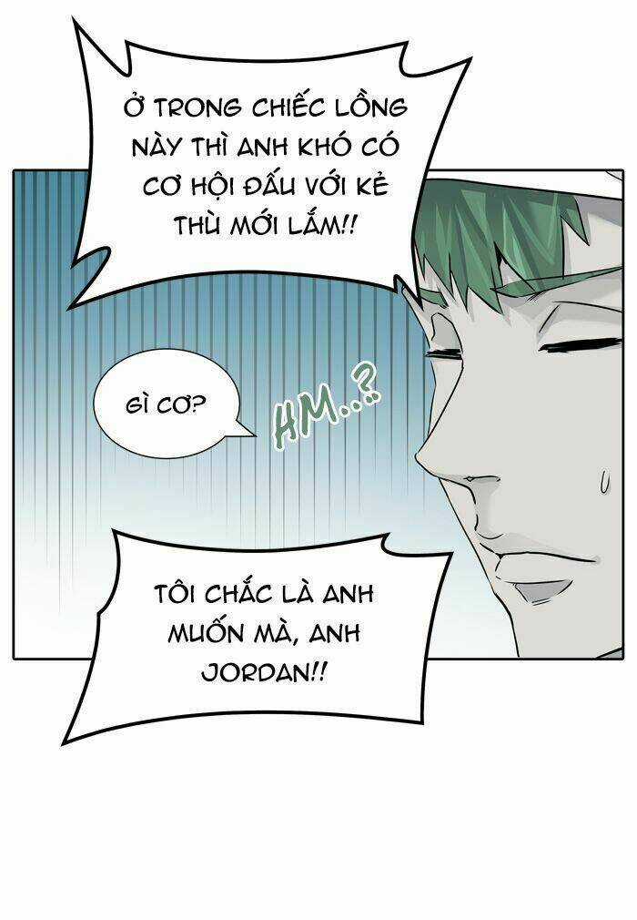 Cuộc Chiến Trong Tòa Tháp - Chapter 429 - Trang 58