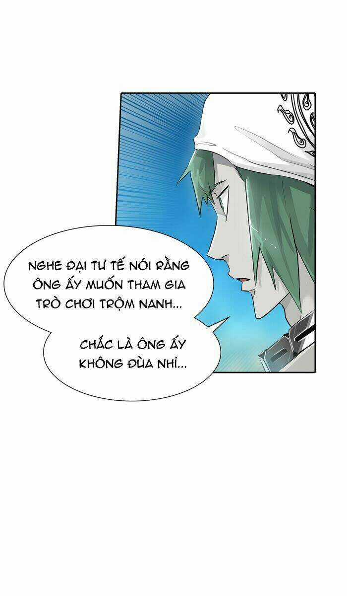 Cuộc Chiến Trong Tòa Tháp - Chapter 429 - Trang 73