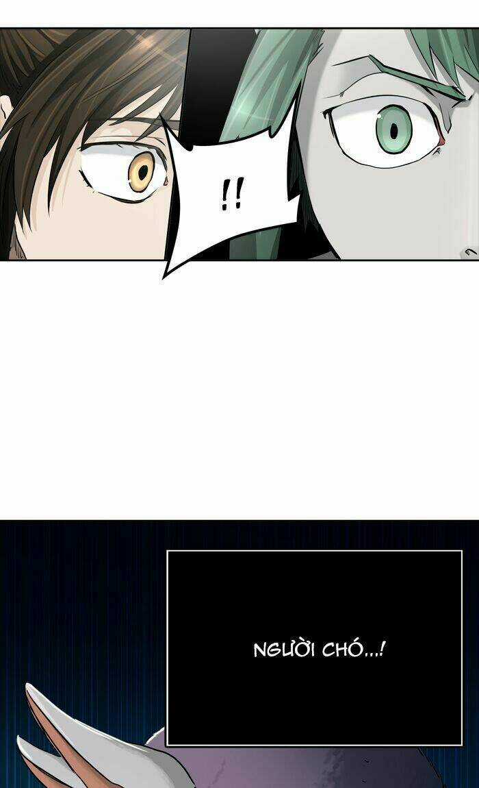 Cuộc Chiến Trong Tòa Tháp - Chapter 430 - Trang 109