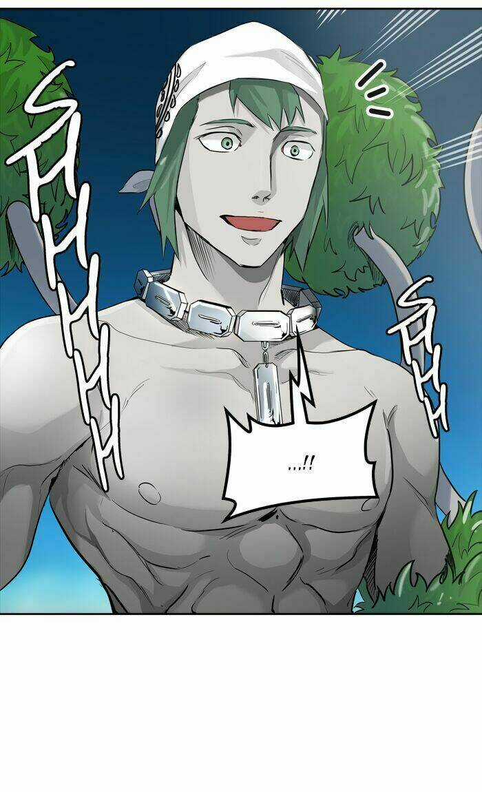 Cuộc Chiến Trong Tòa Tháp - Chapter 430 - Trang 23