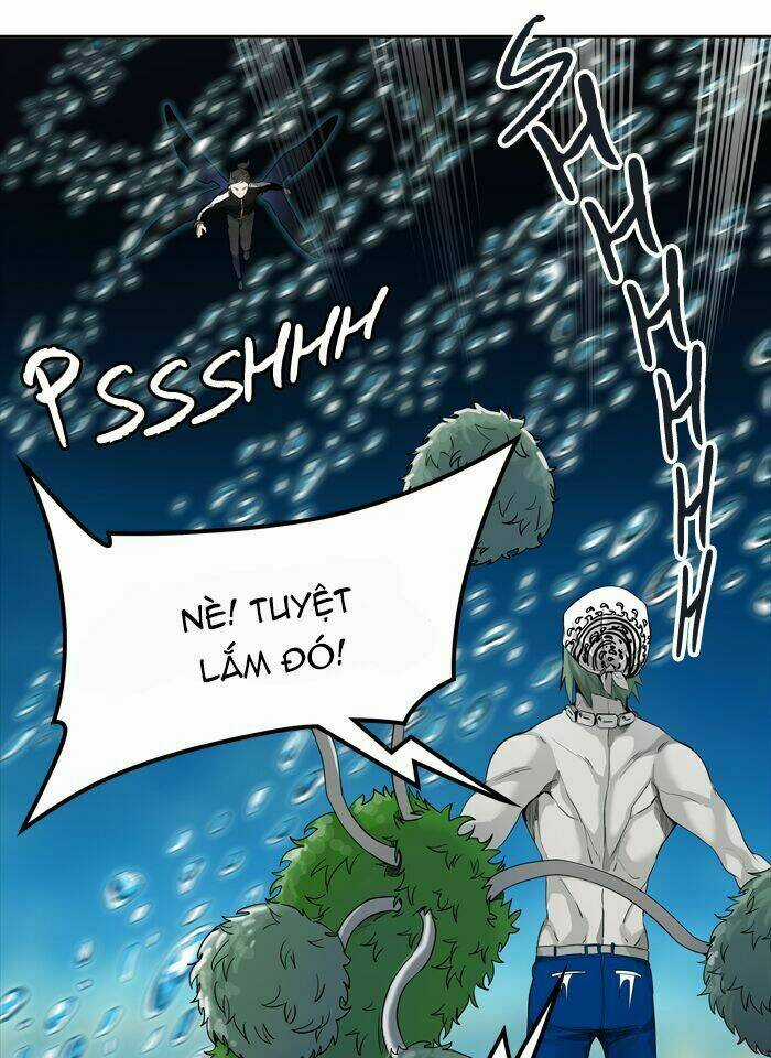 Cuộc Chiến Trong Tòa Tháp - Chapter 430 - Trang 27