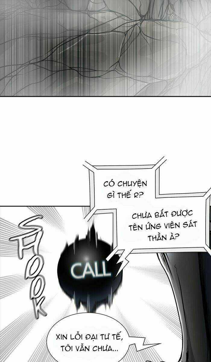 Cuộc Chiến Trong Tòa Tháp - Chapter 430 - Trang 34