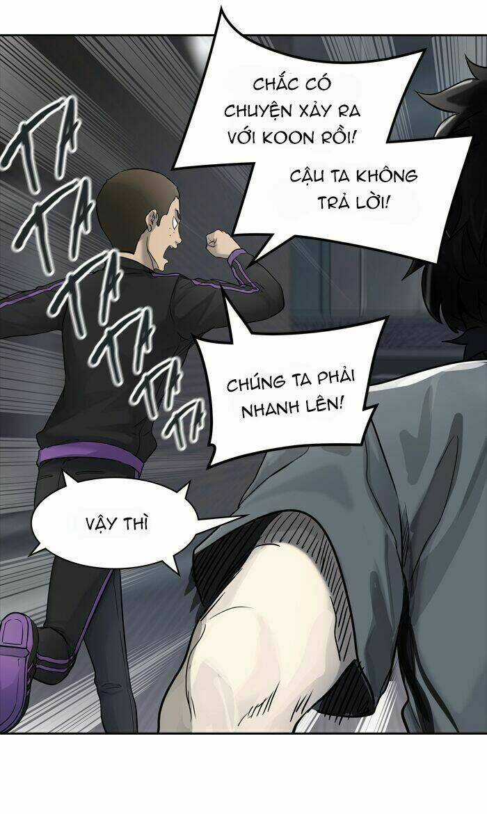 Cuộc Chiến Trong Tòa Tháp - Chapter 430 - Trang 49