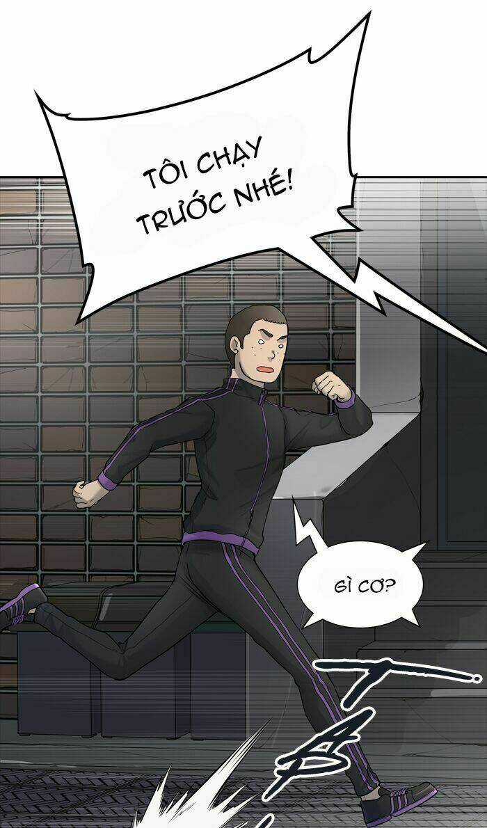 Cuộc Chiến Trong Tòa Tháp - Chapter 430 - Trang 50