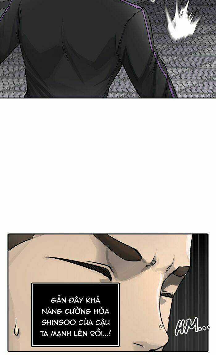 Cuộc Chiến Trong Tòa Tháp - Chapter 430 - Trang 52